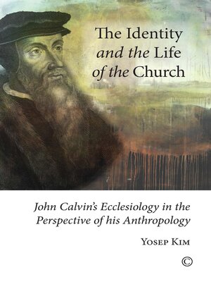 cover image of The Identity and the Life of the Church
